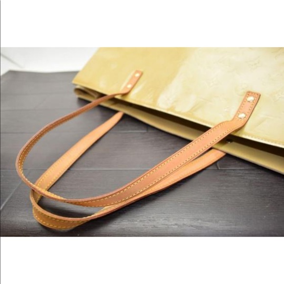 Louis Vuitton Large Tote Bag - Picture 5 of 10